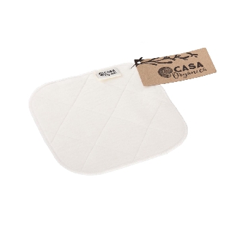 Tierra Verde Kuchyňská žínka pratelná z bambusu a biobavlny 1 ks