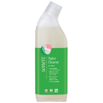 Sonett WC čistič máta a myrta BIO 750 ml