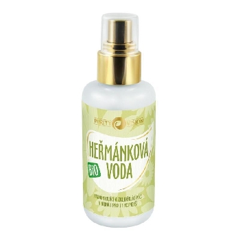 Purity Vision Heřmánková voda BIO 100 ml
