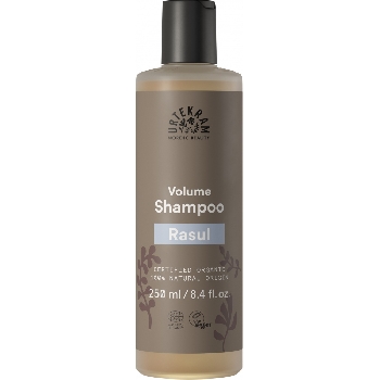 Urtekram šampon Rhassoul / marocký jíl BIO 250 ml