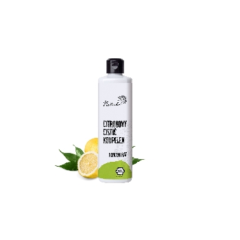 Natasha Čistič kúpeľní Citrón koncentrát 500 ml