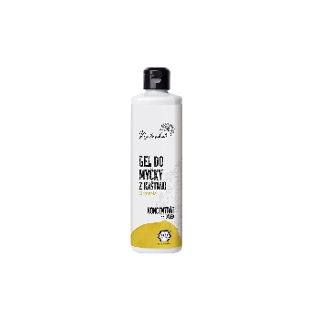 Natasha Gél do umývačky Citronela koncentrát 500 ml
