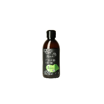 Natasha Sprchový gél z gaštanov Mäta a Citrónová tráva 250 ml
