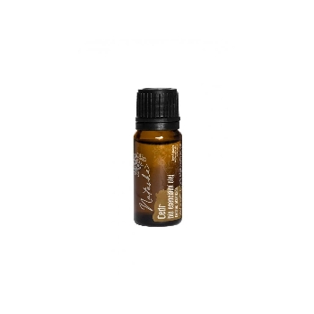 Natasha Bio esenciálny olej Céder 10 ml