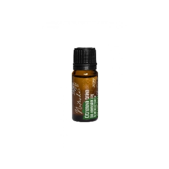 Natasha Bio esenciálny olej Citrónová tráva 30 ml