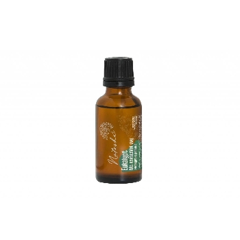 Natasha Bio esenciálny olej Eukalyptus 30 ml