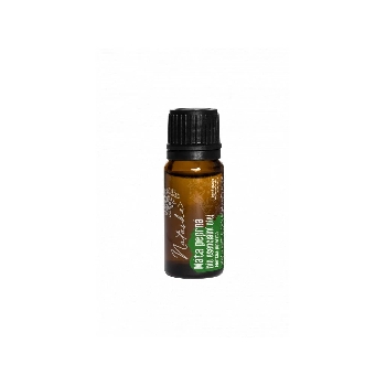Natasha Bio esenciálny olej Máta peprná 10 ml