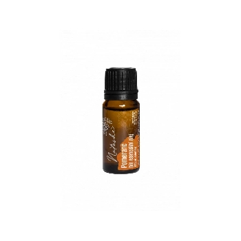 Natasha Bio esenciálny olej Pomeranč 10 ml