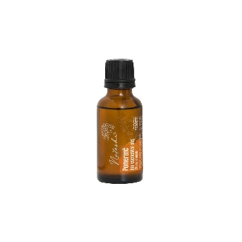 Natasha Bio esenciálny olej Pomeranč 30 ml