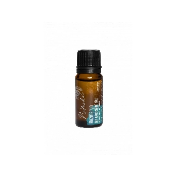 Natasha Bio esenciálny olej Rozmarín 10 ml
