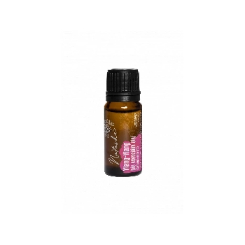 Natasha Bio esenciálny olej Ylang Ylang 10 ml