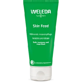 Weleda Skin Food Univerzální výživný krém 30 ml