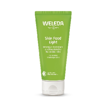 Weleda Skin Food Light krém 30 ml