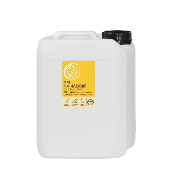 Tierra Verde Gel na nádobí BIO Citlivá pokožka 5 l