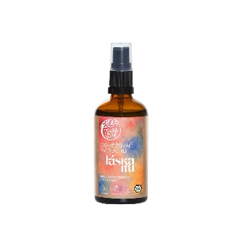 Tierra Verde Osvěžovač vzduchu Láska by Kamu 100 ml