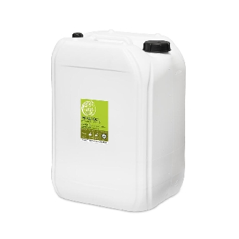 Tierra Verde Prací gel z mýdlových ořechů s BIO silicí vavřínu kubébového 25 l