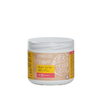 Tierra Verde Tablety do myčky na nádobí 30 ks