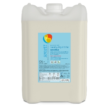Sonett Prací gel na barevné prádlo Sensitive 10 l