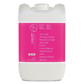 Sonett Univerzální čistič 20 l