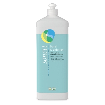Sonett Dezinfekční prostředek na ruce 300 ml