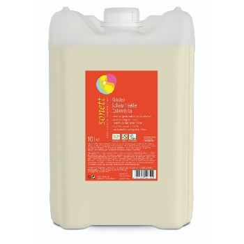 Sonett Pěnové mýdlo pro děti s měsíčkem 10 l