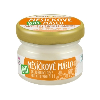 Purity Vision Měsíčkové máslo BIO 20 ml