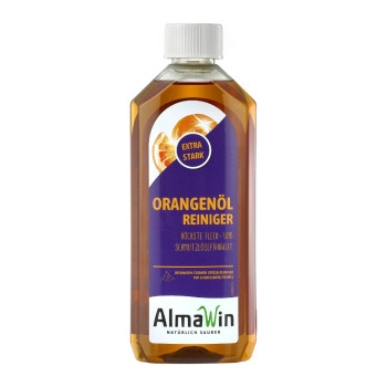 AlmaWin Pomerančový čistič Extra silný 500 ml