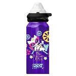 Fľaša Eco Bottle Holiday Fairy 400 ml