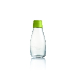 Fľaša Retap Svetlozelená 300 ml