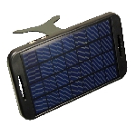 POWERplus Solární přenosný panel CAMEL 3W s USB