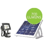 Solární senzorové osvětlení SolarCentre EVO SMD PRO SS9889