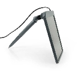 Solárna LED reťaz SolarCentre LVB10 Lumify Vintage s USB