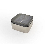 Solárna nástenná lampa SolarCentre Kodiak Mini SS9935
