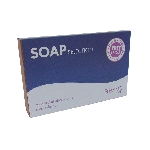 Friendly Soap přírodní mýdlo set základních mýdel 4x 95g