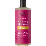 Urtekram Růžový šampon pro suché vlasy BIO 500 ml