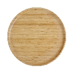 Pandoo Bambusový talíř 30 cm