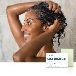 Friendly Soap přírodní kondicionér na vlasy bez vůně