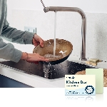 Friendly Soap přírodní multifunkční mýdlo citron a limetka 7ks zero waste balení