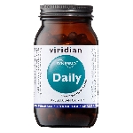 Viridian Synerbio Daily Zmes probiotík a prebiotík 90 kapsúl