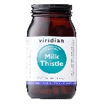 Viridian Milk Thistle Ostropestřec mariánský 90 kapslí