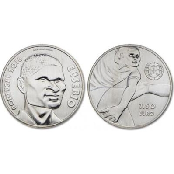7 5 euro Portugalsko 2016