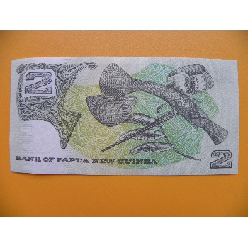 bankovka 2 Kiny