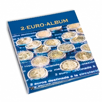NUMIS 2 Euro sběratelské díl 5