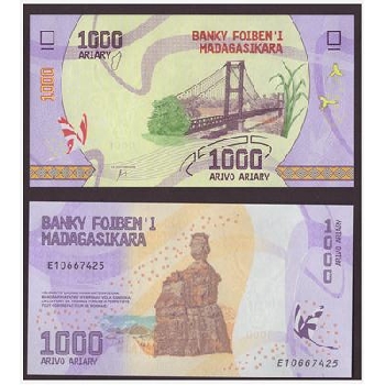 bankovka 1000 ariárů 3