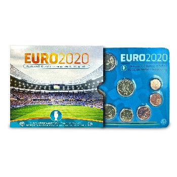 sada SLOVENSKO BU 2021 EURO