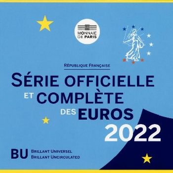 sada FRANCIE BU 2022