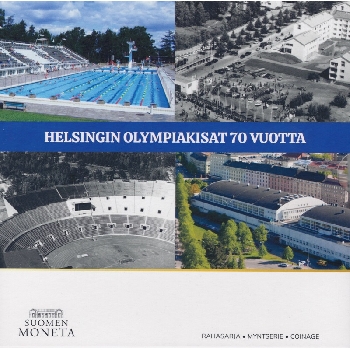 sada FINSKO BU 2022 Olympiáda
