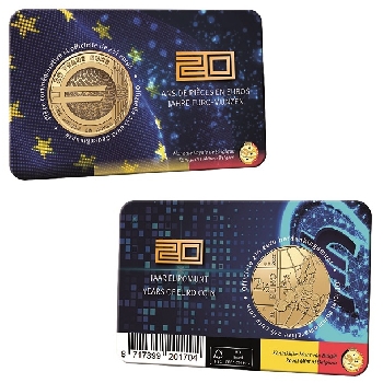 2 5 Euro Belgie 2022 Euro FR