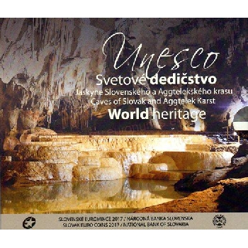 sada Slovensko BU 2017 Jaskyne