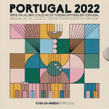 sada PORTUGALSKO BU 2022